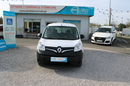 Renault Kangoo 1.5dCI L2 F-Vat Salon Polska Gwarancja zdjęcie 2