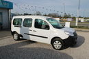 Renault Kangoo 1.5dCI L2 F-Vat Salon Polska Gwarancja zdjęcie 4