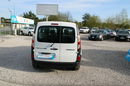 Renault Kangoo 1.5dCI L2 F-Vat Salon Polska Gwarancja zdjęcie 6