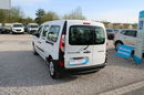 Renault Kangoo 1.5dCI L2 F-Vat Salon Polska Gwarancja zdjęcie 7