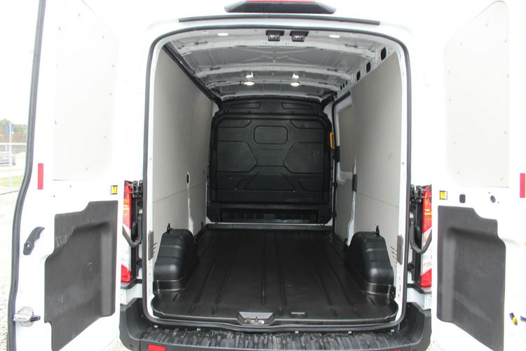 Ford Transit L2H2 Gwarancja Salon Polska zdjęcie 10