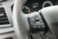 samochód dostawczy Ford zdjęcie 14