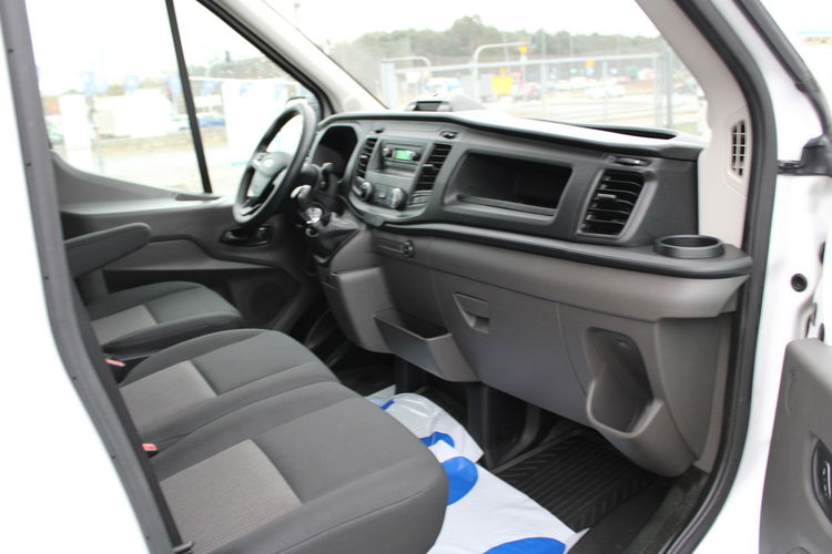 Ford Transit L2H2 Gwarancja Salon Polska zdjęcie 20