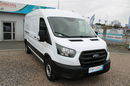Ford Transit L2H2 Gwarancja Salon Polska zdjęcie 3