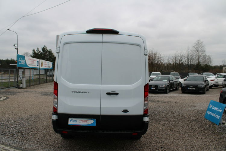 Ford Transit L2H2 Gwarancja Salon Polska zdjęcie 6