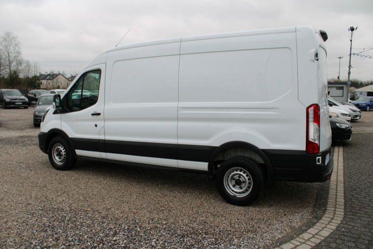 Ford Transit L2H2 Gwarancja Salon Polska zdjęcie 8