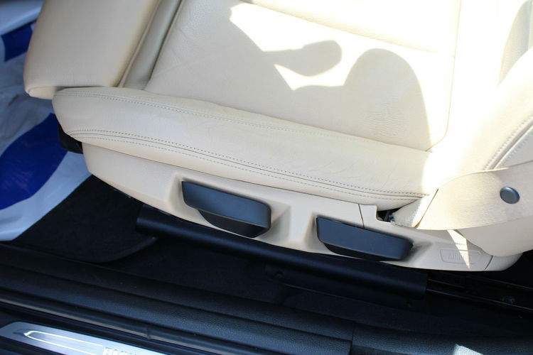 BMW 3GT Skóra Panorama Automat Gwarancja zdjęcie 15