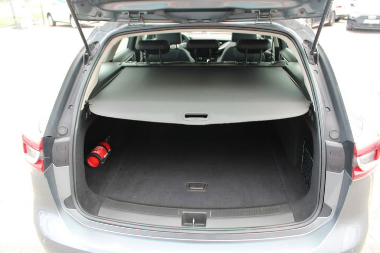 Opel Insignia 165HP EnJoy Salon Polska Gwarancja zdjęcie 10
