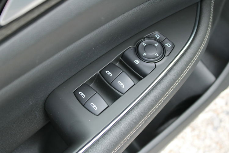 Opel Insignia 165HP EnJoy Salon Polska Gwarancja zdjęcie 14