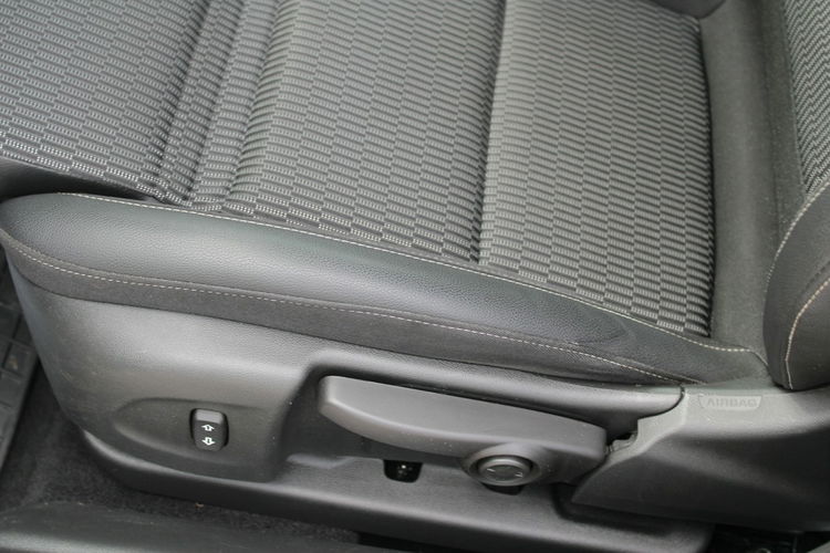 Opel Insignia 165HP EnJoy Salon Polska Gwarancja zdjęcie 15