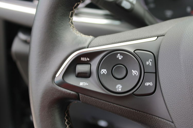 Opel Insignia 165HP EnJoy Salon Polska Gwarancja zdjęcie 17