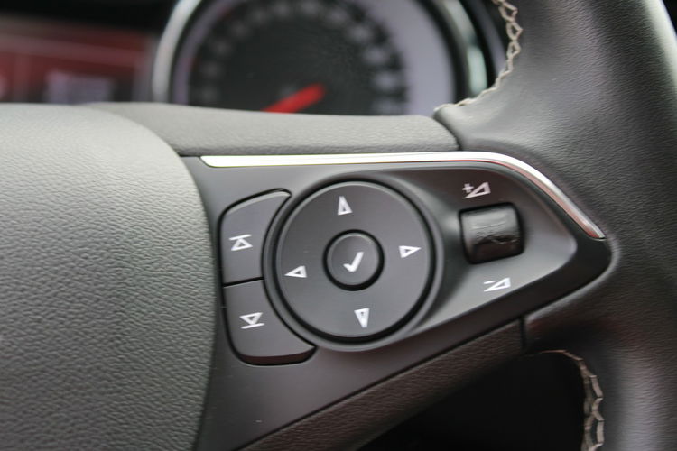 Opel Insignia 165HP EnJoy Salon Polska Gwarancja zdjęcie 19