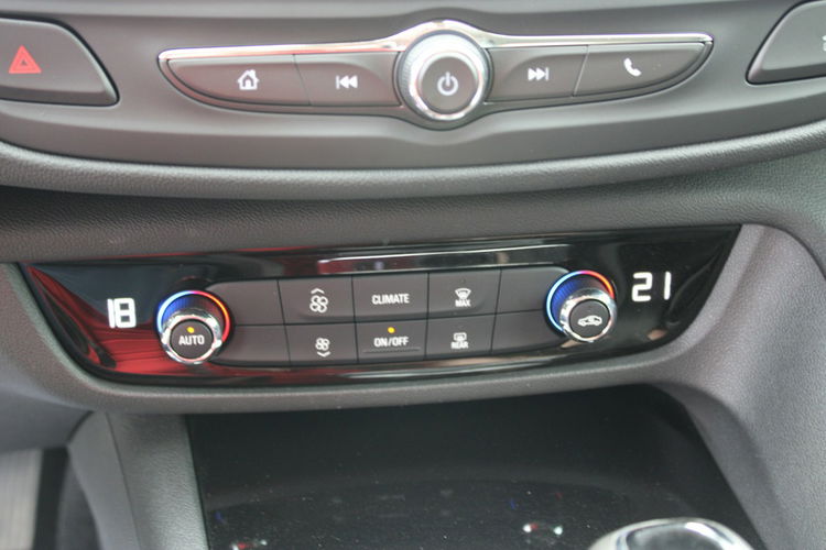Opel Insignia 165HP EnJoy Salon Polska Gwarancja zdjęcie 22