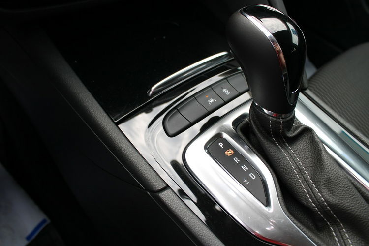 Opel Insignia 165HP EnJoy Salon Polska Gwarancja zdjęcie 23