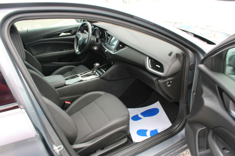 Opel Insignia 165HP EnJoy Salon Polska Gwarancja zdjęcie 26