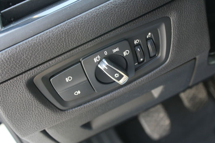 BMW 118 Podgrzewane Fotele Salon Polska Gwarancja zdjęcie 12