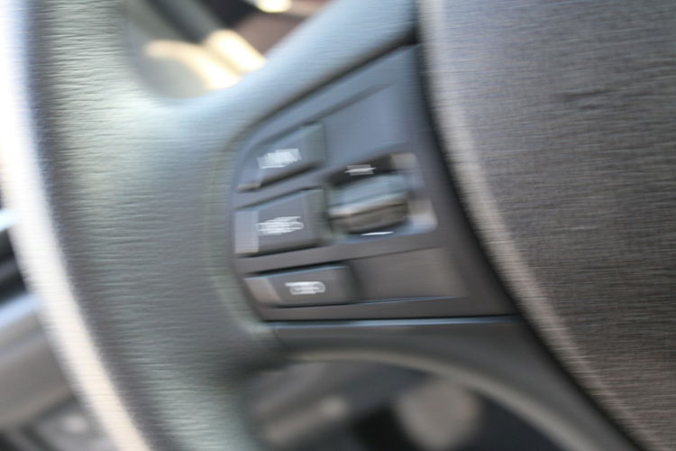 BMW 118 Podgrzewane Fotele Salon Polska Gwarancja zdjęcie 13