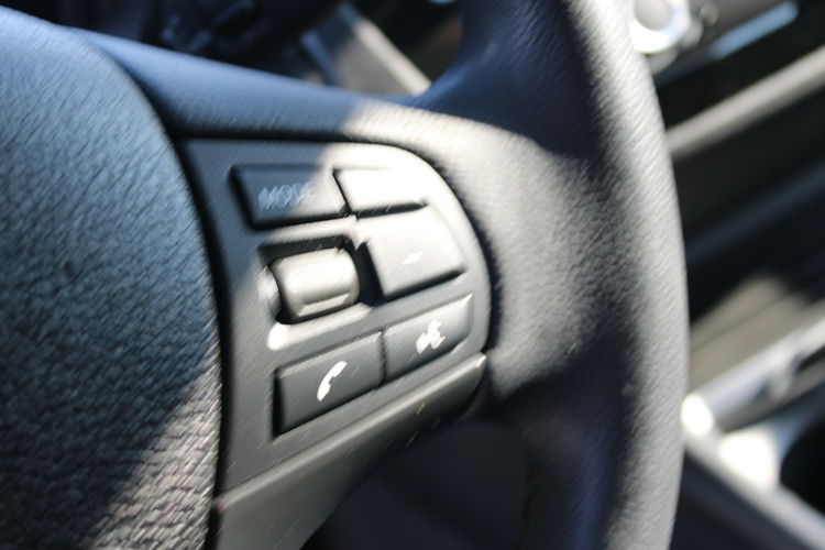 BMW 118 Podgrzewane Fotele Salon Polska Gwarancja zdjęcie 14