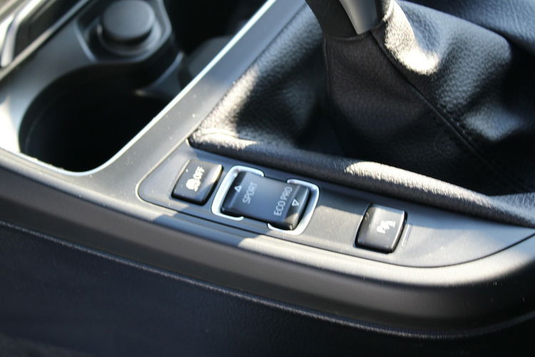 BMW 118 Podgrzewane Fotele Salon Polska Gwarancja zdjęcie 18