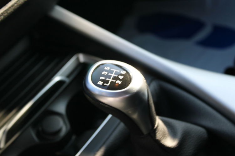 BMW 118 Podgrzewane Fotele Salon Polska Gwarancja zdjęcie 19