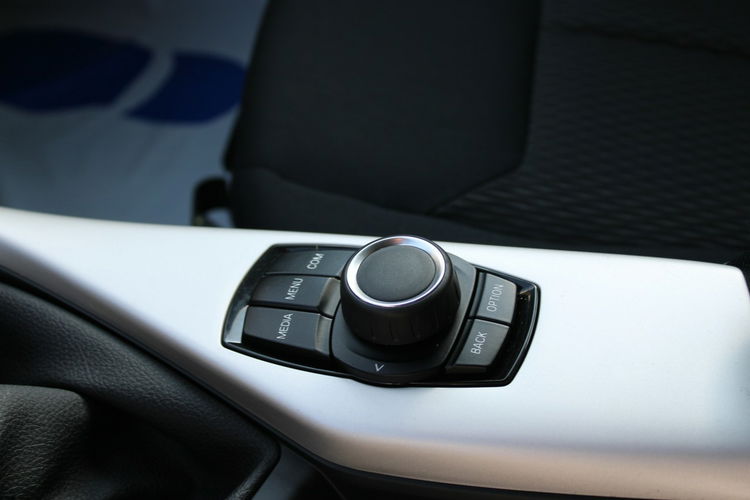BMW 118 Podgrzewane Fotele Salon Polska Gwarancja zdjęcie 20