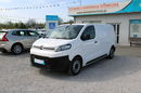 Citroen Jumpy 2.0 BlueHDi 150 S&S Club M Gwarancja zdjęcie 1