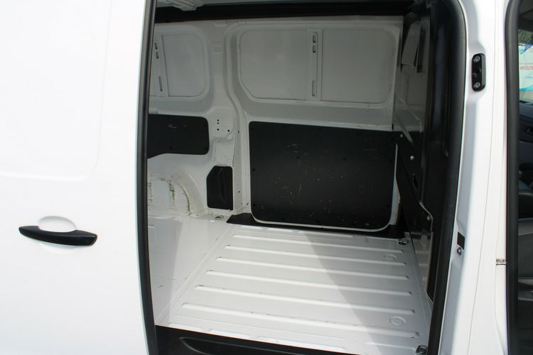 Citroen Jumpy 2.0 BlueHDi 150 S&S Club M Gwarancja zdjęcie 21