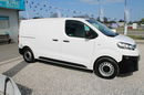 Citroen Jumpy 2.0 BlueHDi 150 S&S Club M Gwarancja zdjęcie 4
