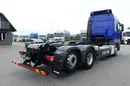 MAN TGX 26.400 / 6x2 / HAKOWIEC / HIAB MULTILIFT 18T / EURO 6 / zdjęcie 42