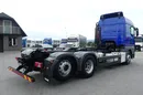 MAN TGX 26.400 / 6x2 / HAKOWIEC / HIAB MULTILIFT 18T / EURO 6 / zdjęcie 43
