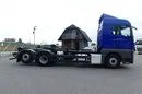 MAN TGX 26.400 / 6x2 / HAKOWIEC / HIAB MULTILIFT 18T / EURO 6 / zdjęcie 44