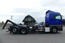 MAN TGX 26.400 / 6x2 / HAKOWIEC / HIAB MULTILIFT 18T / EURO 6 / zdjęcie 33