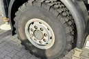 Mercedes Atego 718 E6 4x4 Zwyżka PALFINGER P210 BK Podnośnik Koszowy zdjęcie 21