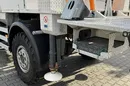 Mercedes Atego 718 E6 4x4 Zwyżka PALFINGER P210 BK Podnośnik Koszowy zdjęcie 24