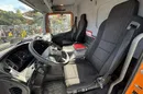 Mercedes Atego 718 E6 4x4 Zwyżka PALFINGER P210 BK Podnośnik Koszowy zdjęcie 34