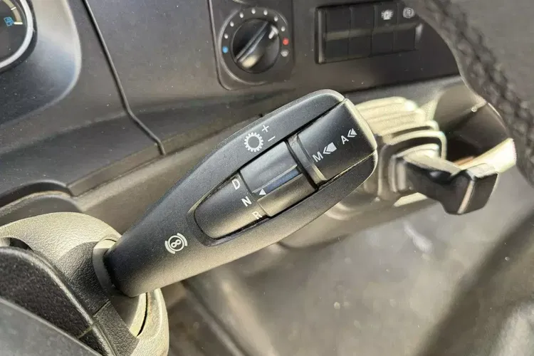 Mercedes Atego 718 E6 4x4 Zwyżka PALFINGER P210 BK Podnośnik Koszowy zdjęcie 37