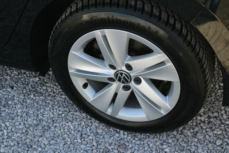 Volkswagen Golf LIFE Virtual Asystent Salon Polska Gwarancja zdjęcie 10