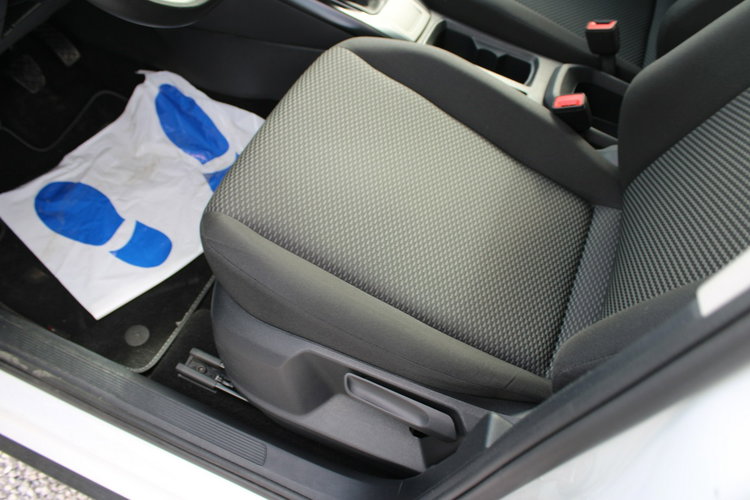 Volkswagen T-Roc Salon Polska Gwarancja TSI zdjęcie 12