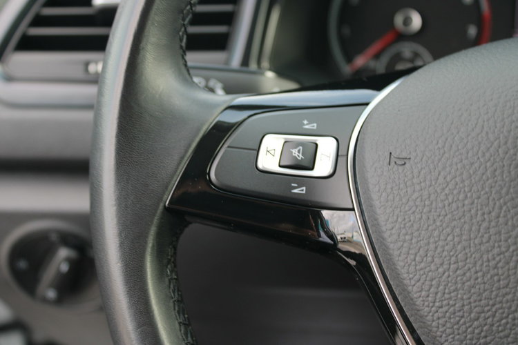 Volkswagen T-Roc Salon Polska Gwarancja TSI zdjęcie 13