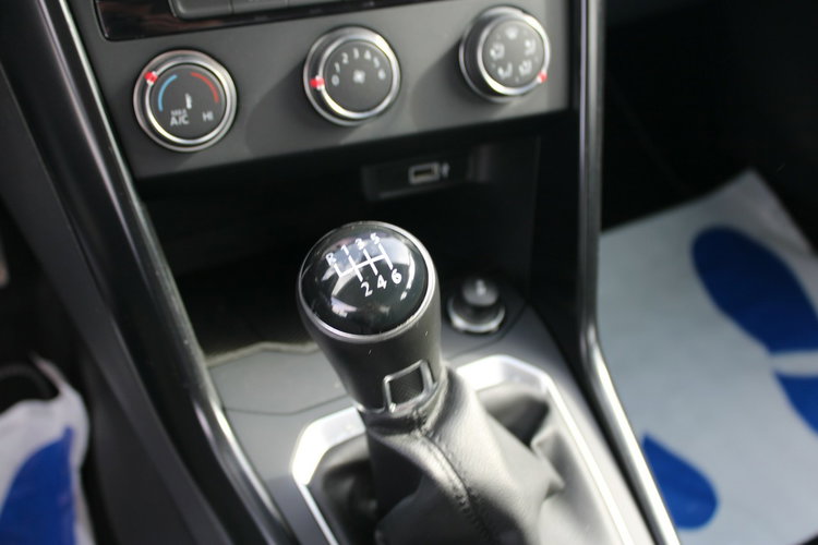 Volkswagen T-Roc Salon Polska Gwarancja TSI zdjęcie 16