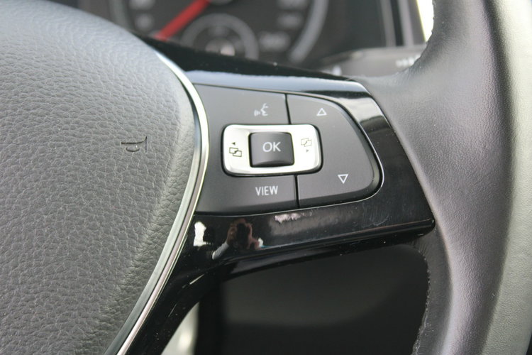 Volkswagen T-Roc Salon Polska Gwarancja TSI zdjęcie 18