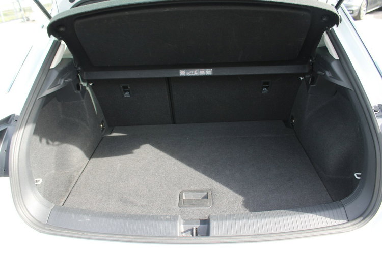 Volkswagen T-Roc Salon Polska Gwarancja TSI zdjęcie 21