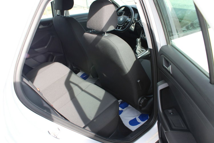 Volkswagen T-Roc Salon Polska Gwarancja TSI zdjęcie 22