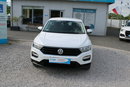 Volkswagen T-Roc Salon Polska Gwarancja TSI zdjęcie 2
