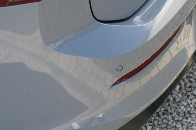 Volkswagen Golf LIFE Virtual Asystent Salon Polska Gwarancja zdjęcie 11