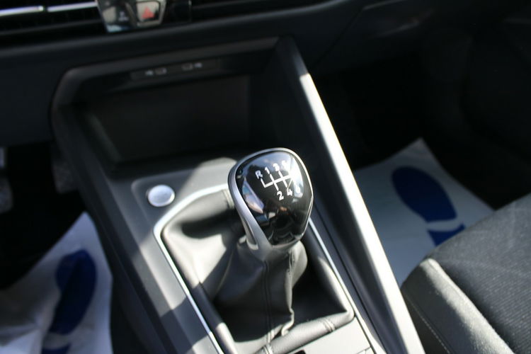 Volkswagen Golf LIFE Virtual Asystent Salon Polska Gwarancja zdjęcie 20