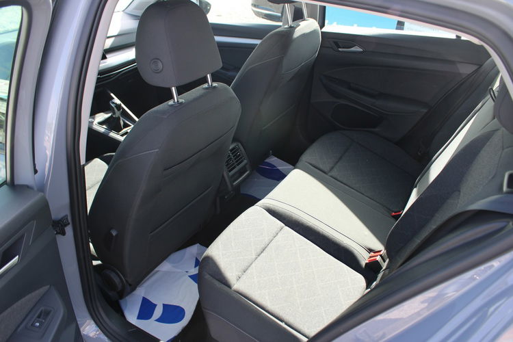 Volkswagen Golf LIFE Virtual Asystent Salon Polska Gwarancja zdjęcie 25