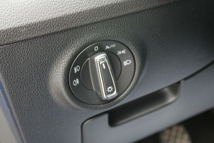 Skoda Superb Salon Polska Gwarancja Active zdjęcie 16