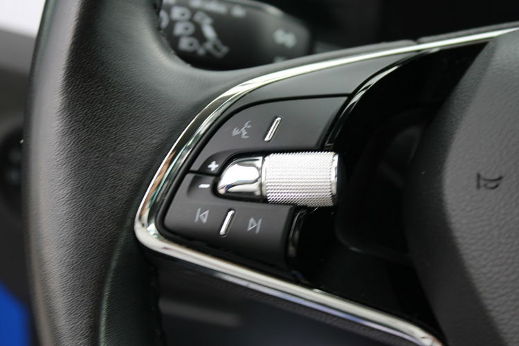 Skoda Superb Salon Polska Gwarancja Active zdjęcie 18