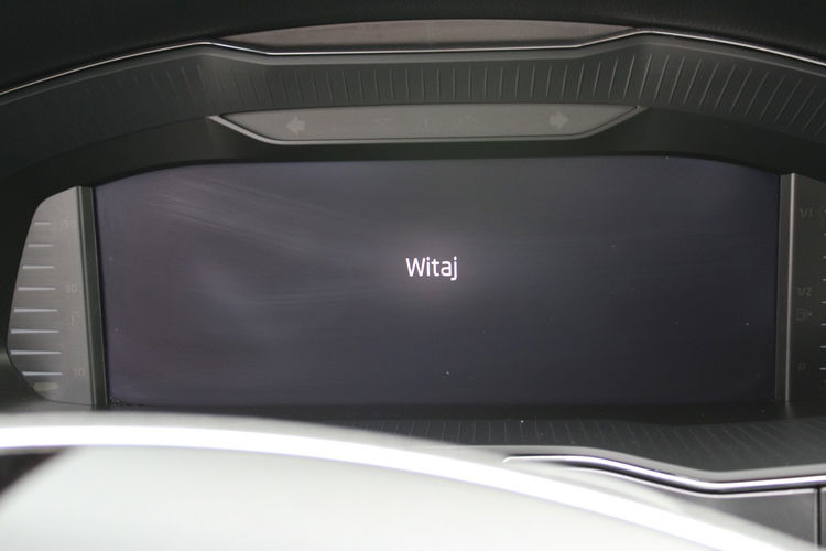 Skoda Superb Salon Polska Gwarancja Active zdjęcie 20